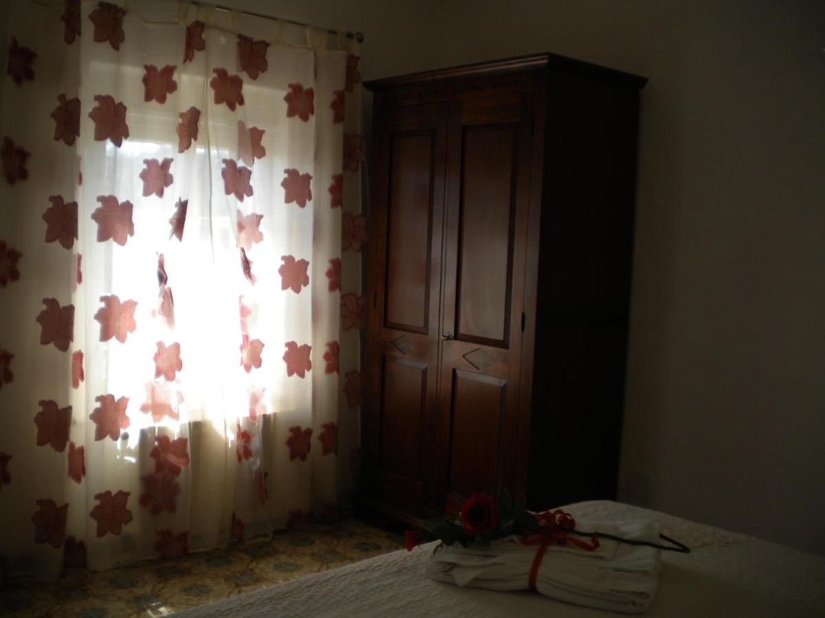Casetta Del Nonno Bis Arcola Exterior foto