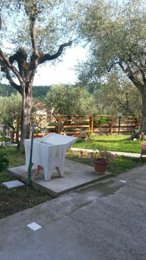 Casetta Del Nonno Bis Arcola Exterior foto